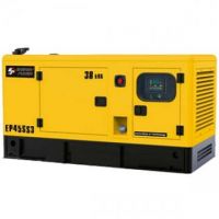 Дизельная электростанция ENERGY POWER EP 45SS3